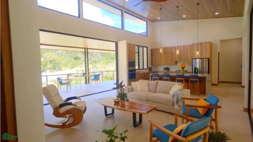 Casa Dos Rios | Chimirol de Rivas , Rivas, Perez Zeledon, San Jose