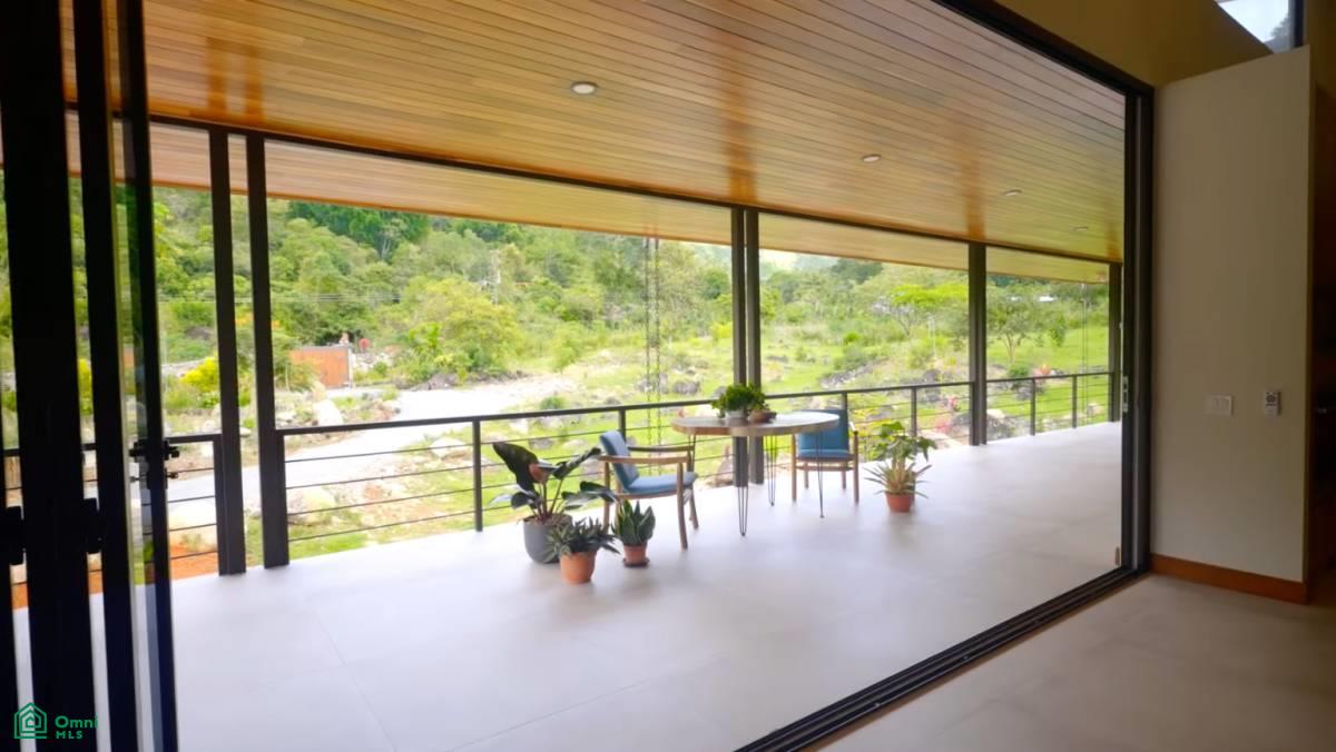 Casa Dos Rios | Chimirol de Rivas , Rivas, Perez Zeledon, San Jose