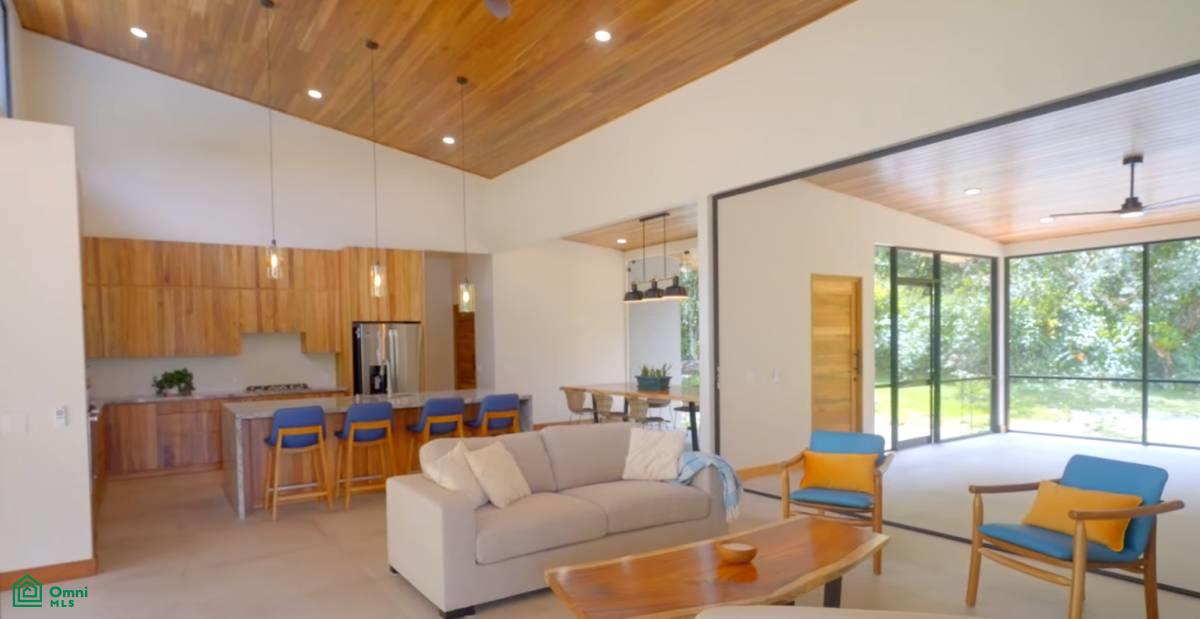 Casa Dos Rios | Chimirol de Rivas , Rivas, Perez Zeledon, San Jose