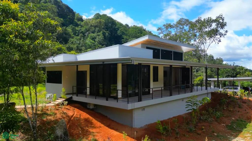 Casa Dos Rios | Chimirol de Rivas , Rivas, Perez Zeledon, San Jose