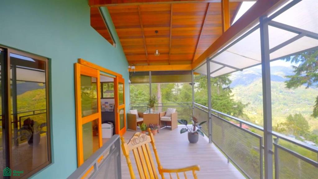 Casa Agua , Rivas, Perez Zeledon, San Jose