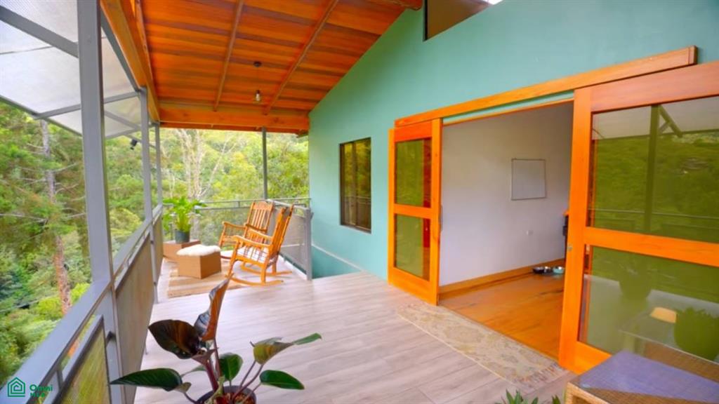 Casa Agua , Rivas, Perez Zeledon, San Jose