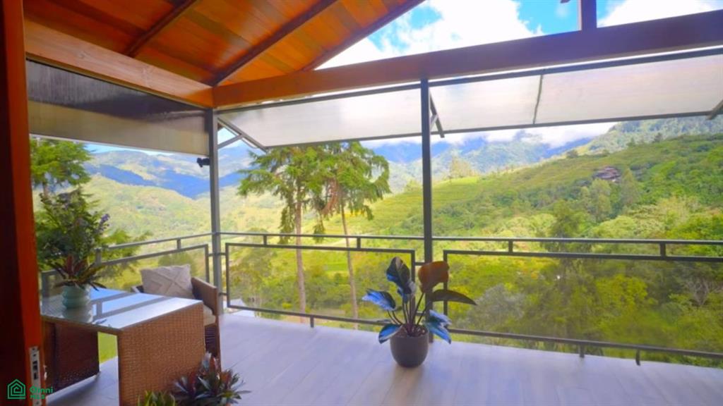 Casa Agua , Rivas, Perez Zeledon, San Jose