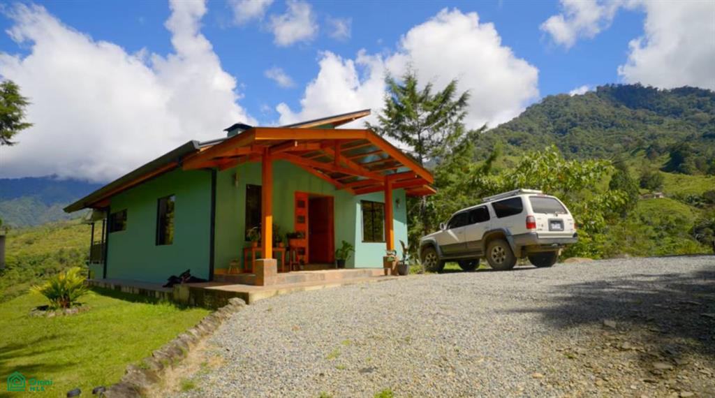 Casa Agua , Rivas, Perez Zeledon, San Jose