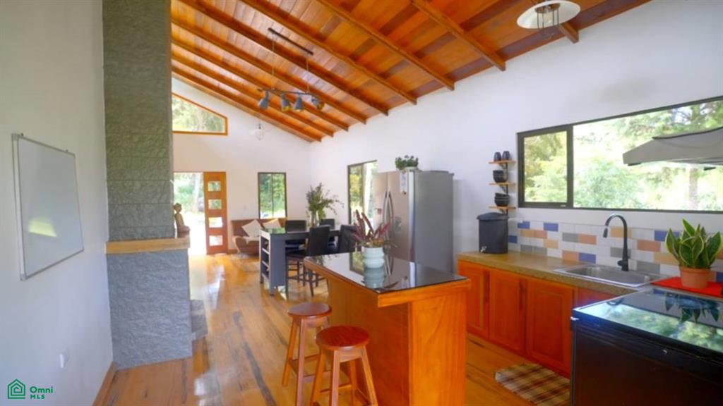 Casa Agua , Rivas, Perez Zeledon, San Jose