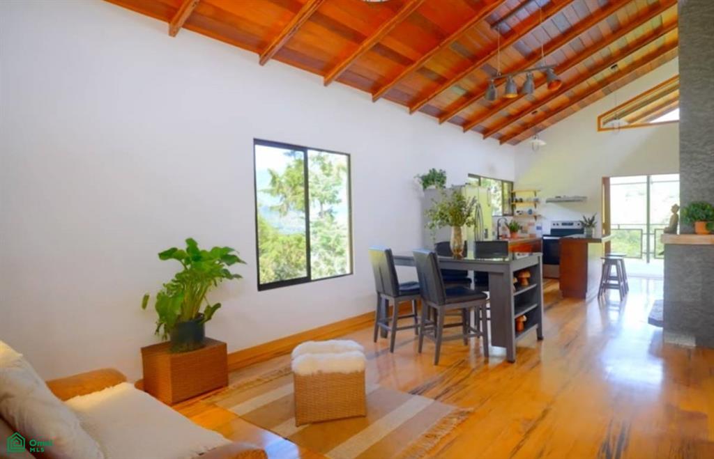 Casa Agua , Rivas, Perez Zeledon, San Jose