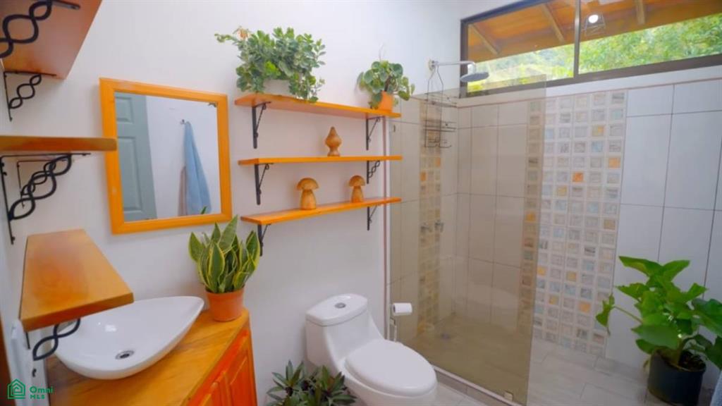 Casa Agua , Rivas, Perez Zeledon, San Jose