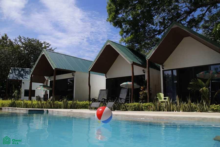Villas Cabuya , Cóbano (C. M. D.)