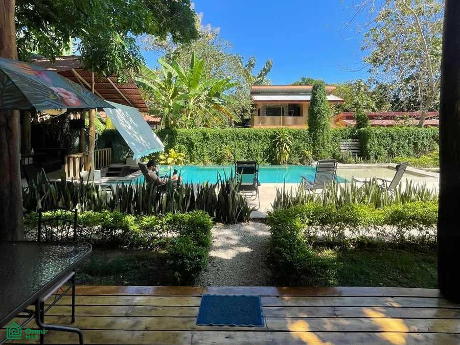 Villas Cabuya , Cóbano (C. M. D.)