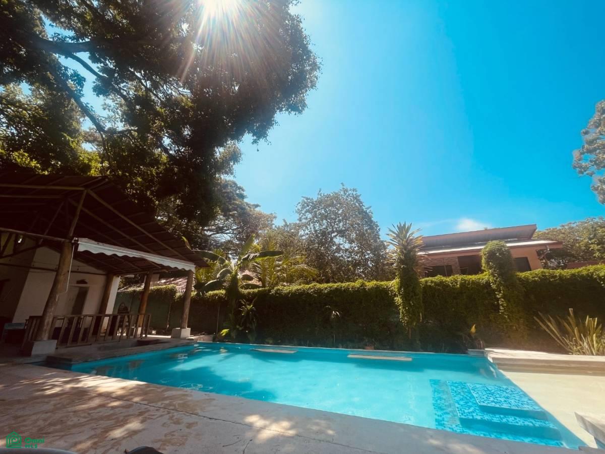 Villas Cabuya , Cóbano (C. M. D.)