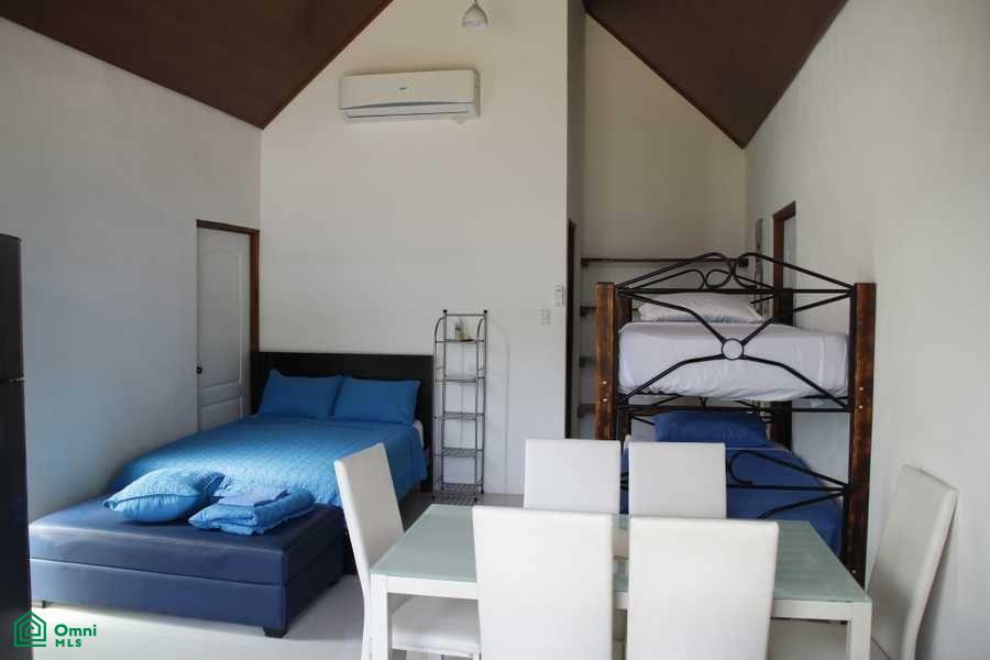 Villas Cabuya , Cóbano (C. M. D.)