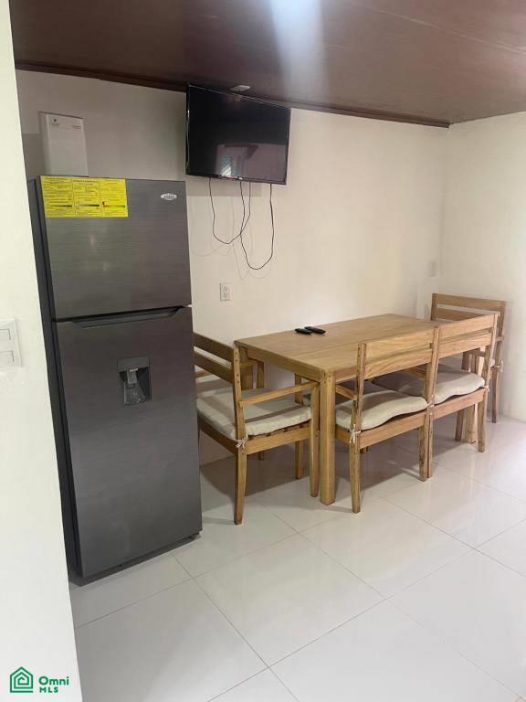 Villas Cabuya , Cóbano (C. M. D.)