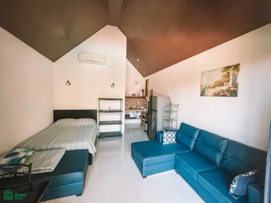 Villas Cabuya , Cóbano (C. M. D.)