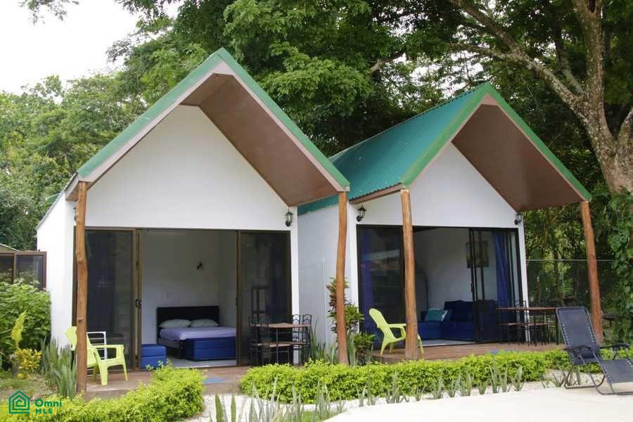 Villas Cabuya , Cóbano (C. M. D.)