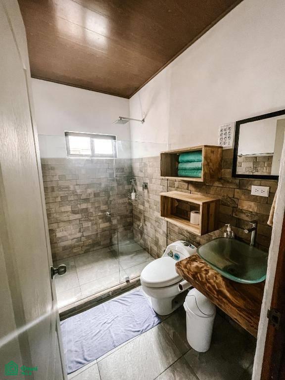 Villas Cabuya , Cóbano (C. M. D.)