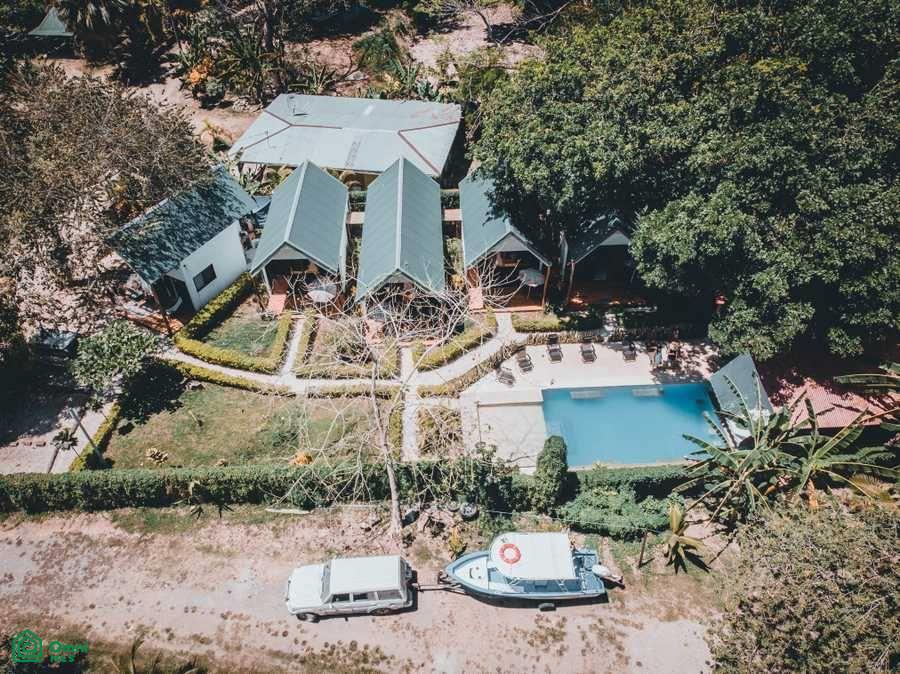 Villas Cabuya , Cóbano (C. M. D.)