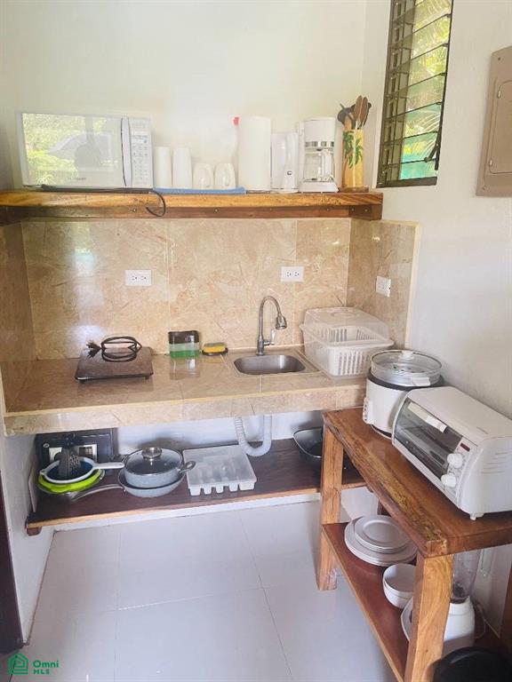 Villas Cabuya , Cóbano (C. M. D.)