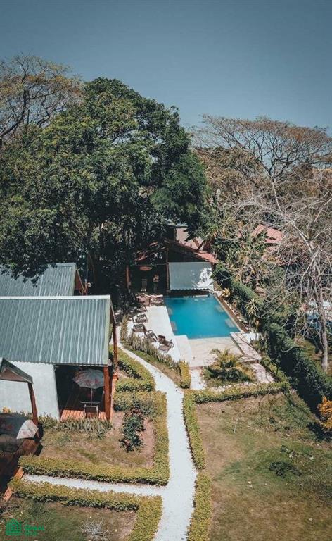 Villas Cabuya , Cóbano (C. M. D.)