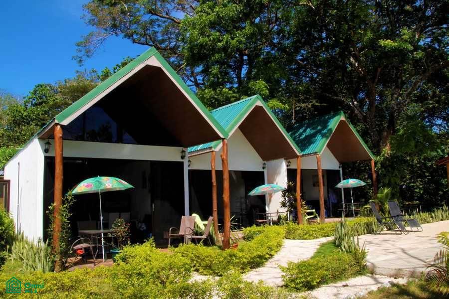 Villas Cabuya , Cóbano (C. M. D.)