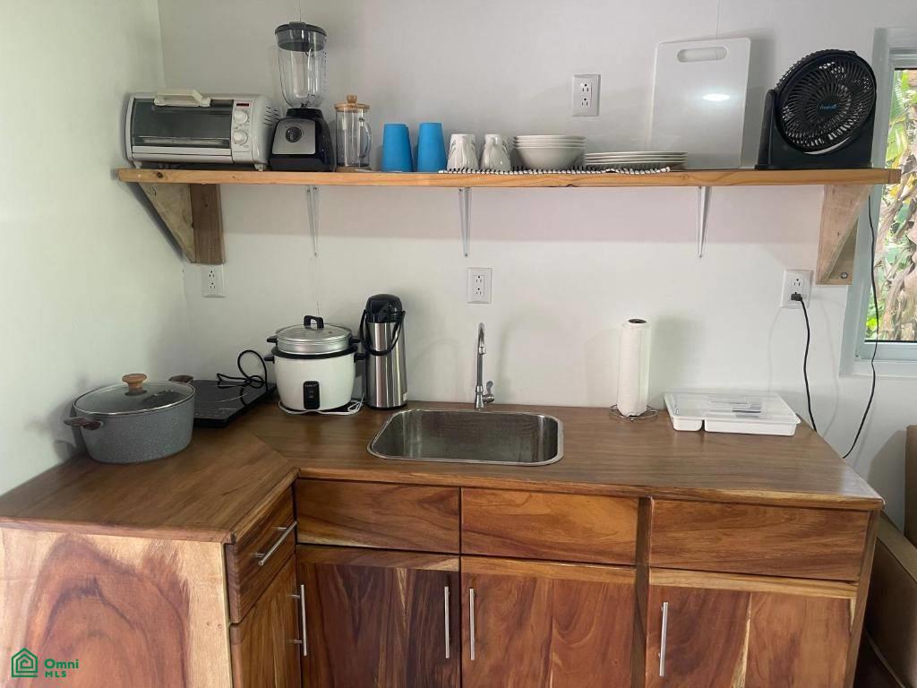 Villas Cabuya , Cóbano (C. M. D.)