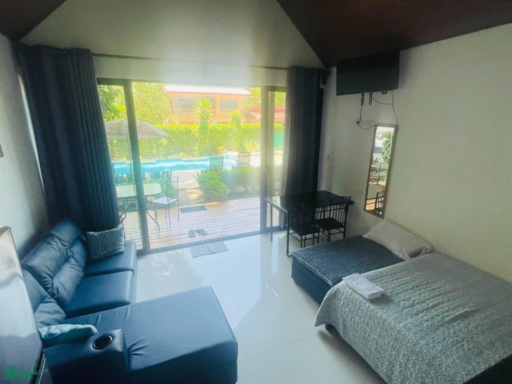 Villas Cabuya , Cóbano (C. M. D.)