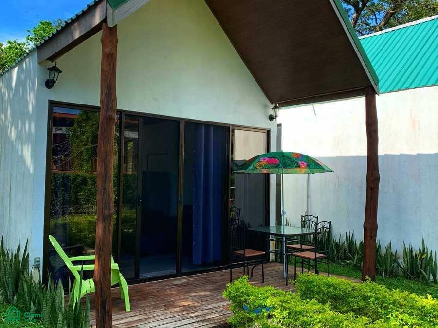 Villas Cabuya , Cóbano (C. M. D.)