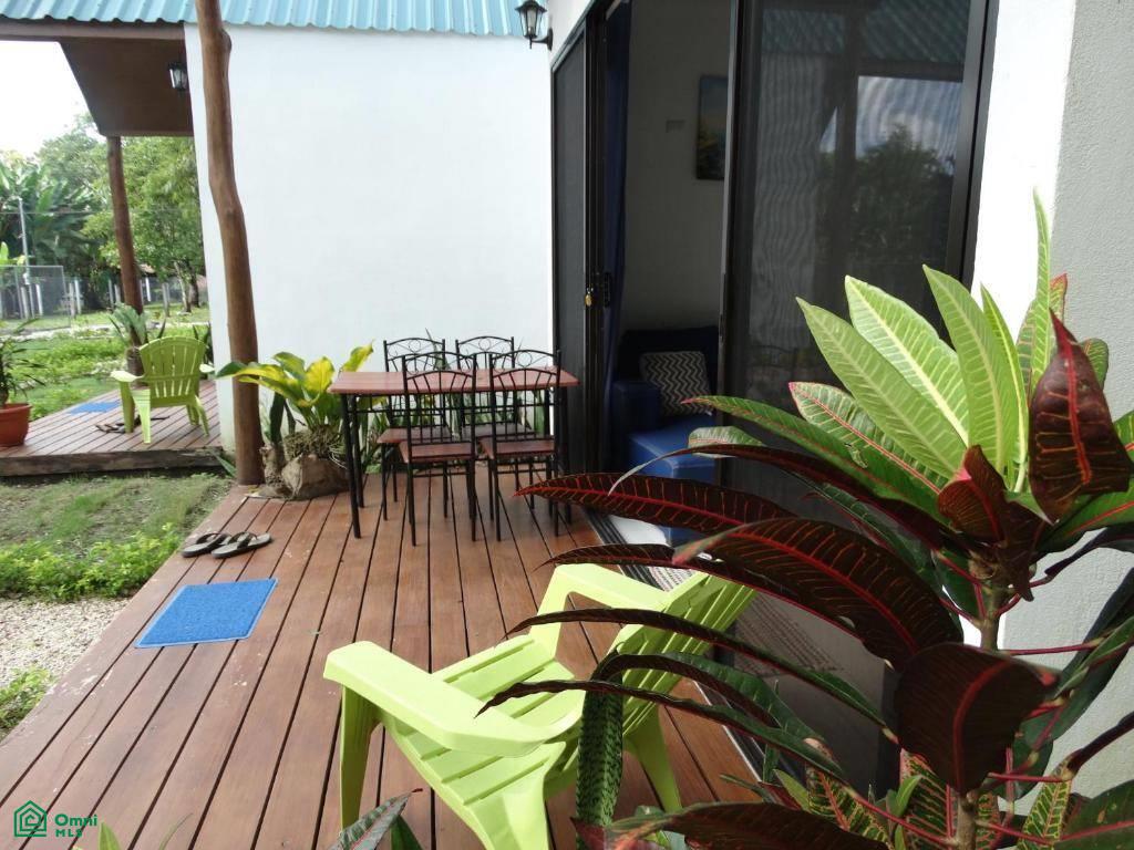 Villas Cabuya , Cóbano (C. M. D.)