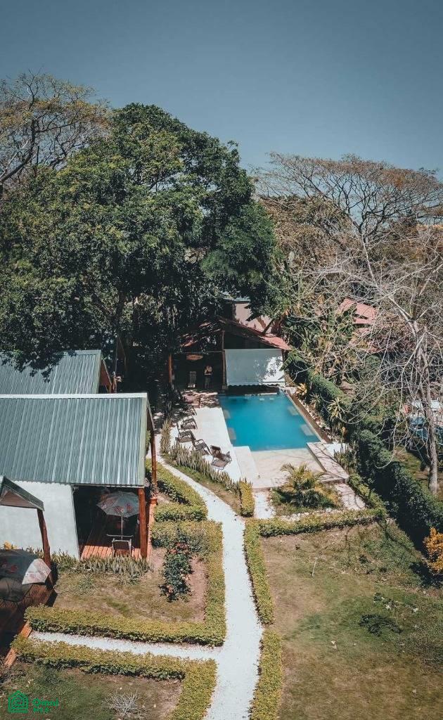 Villas Cabuya , Cóbano (C. M. D.)