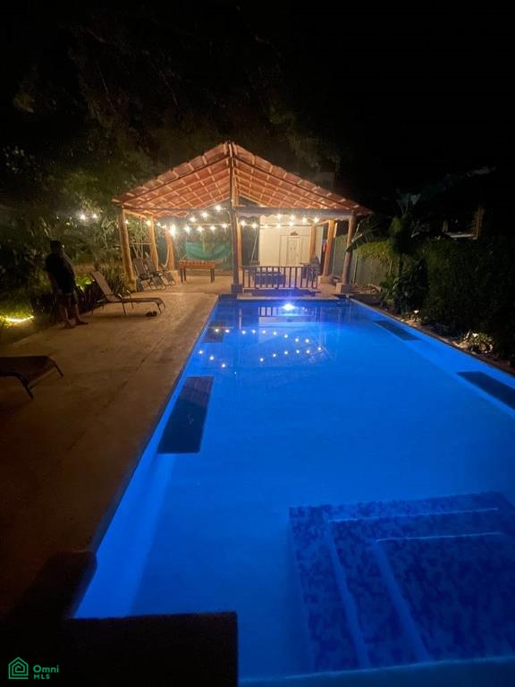 Villas Cabuya , Cóbano (C. M. D.)