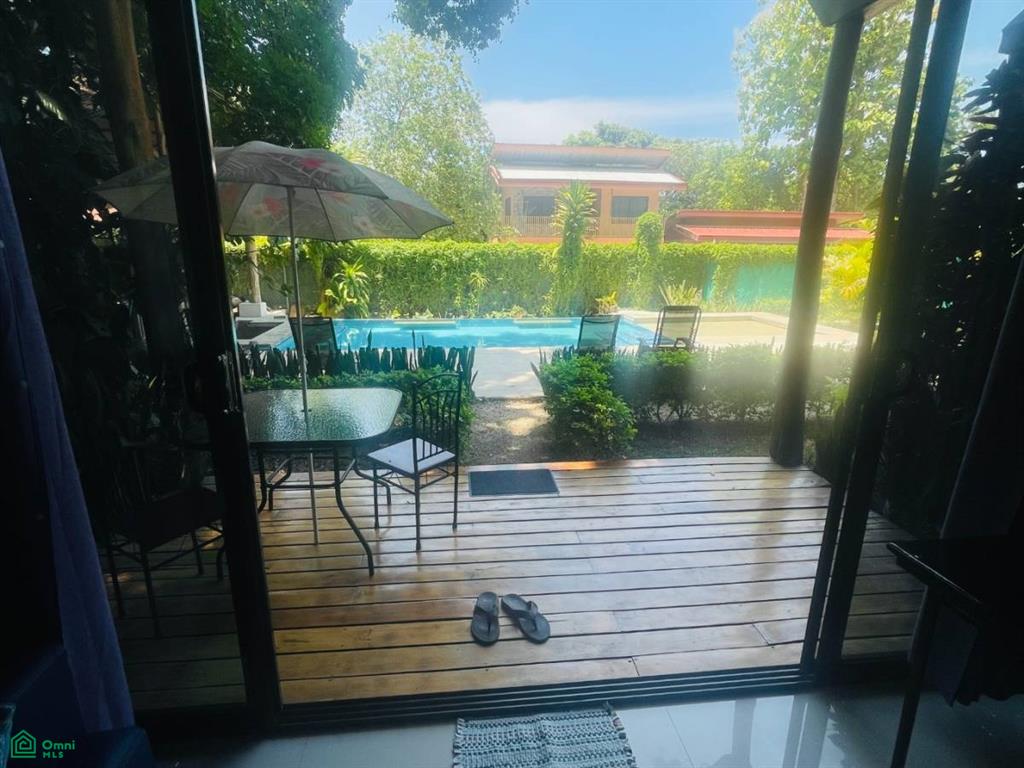 Villas Cabuya , Cóbano (C. M. D.)