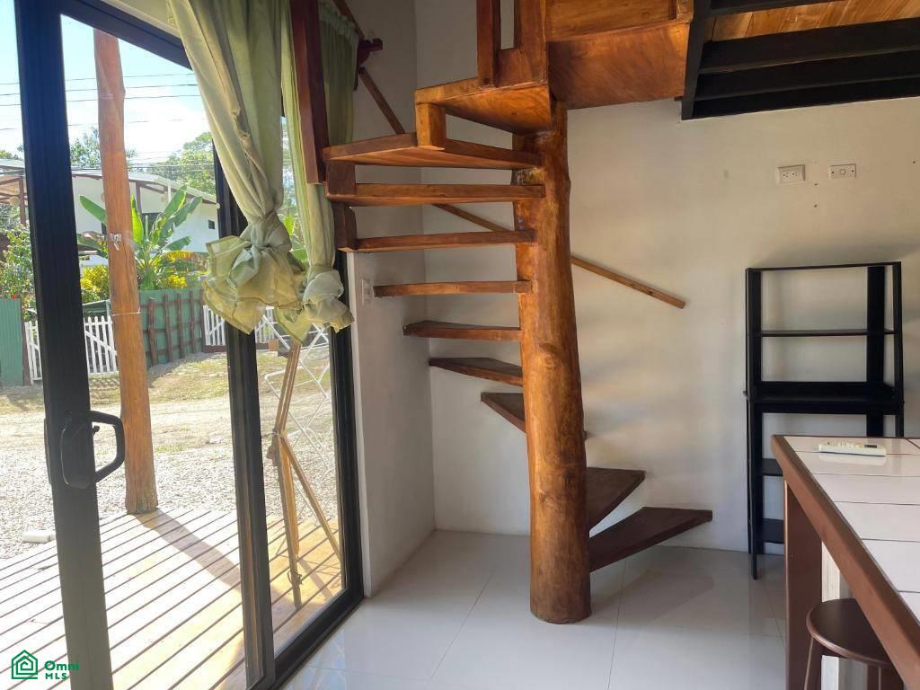 Villas Cabuya , Cóbano (C. M. D.)