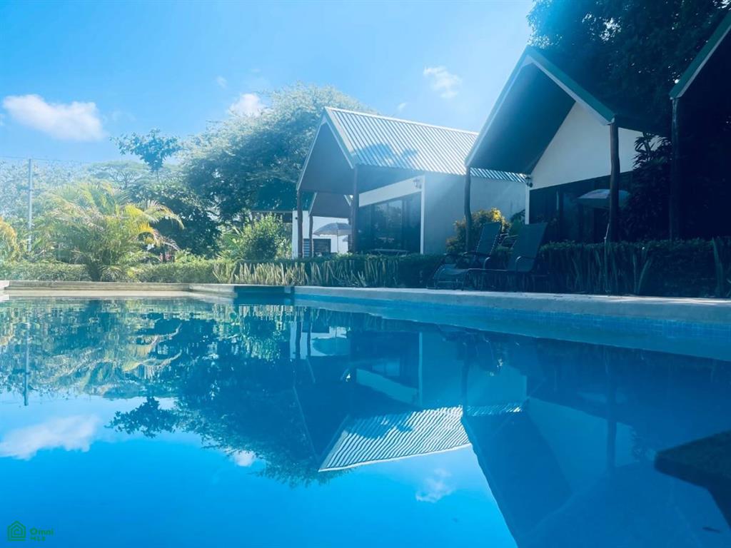 Villas Cabuya , Cóbano (C. M. D.)