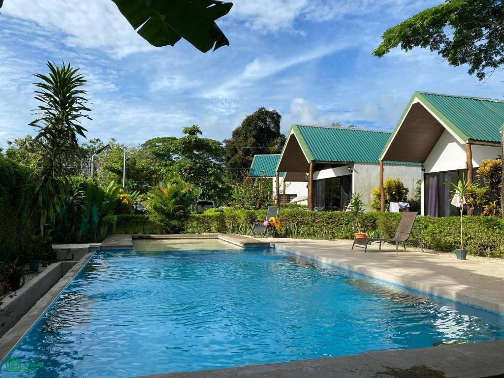 Villas Cabuya , Cóbano (C. M. D.)