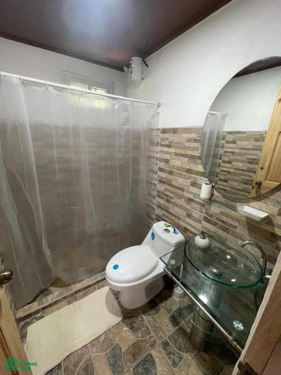 Villas Cabuya , Cóbano (C. M. D.)