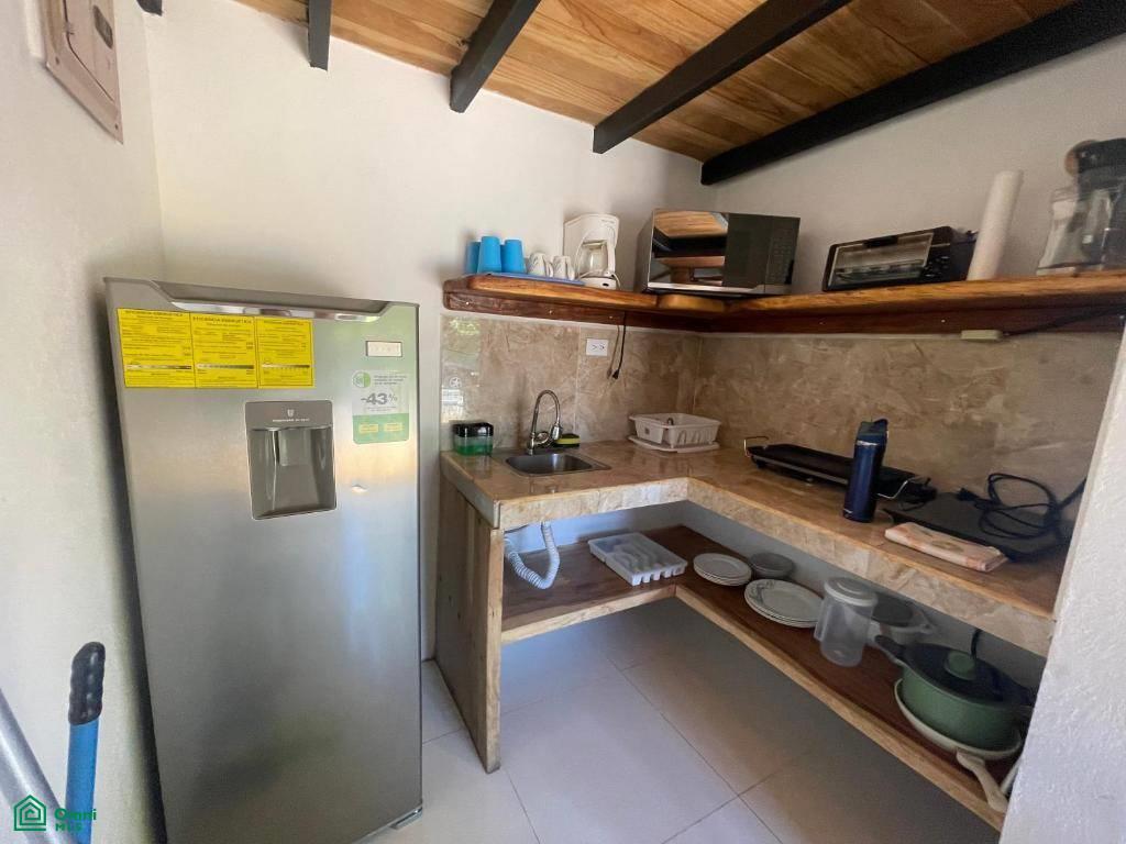 Villas Cabuya , Cóbano (C. M. D.)