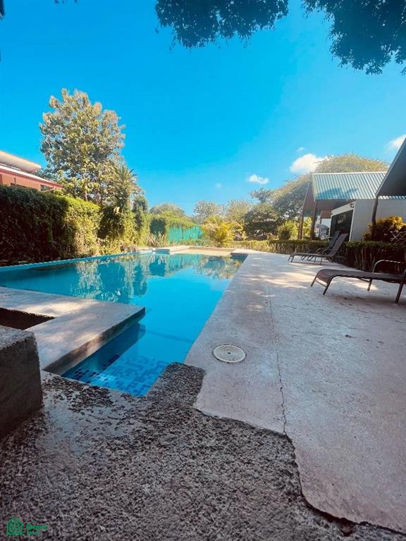 Villas Cabuya , Cóbano (C. M. D.)