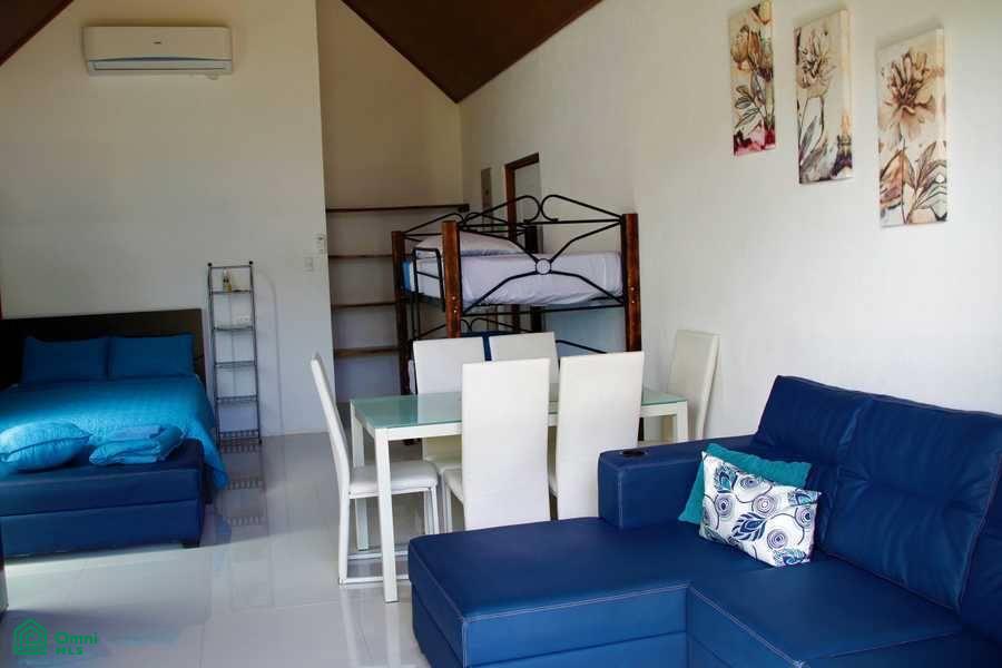 Villas Cabuya , Cóbano (C. M. D.)