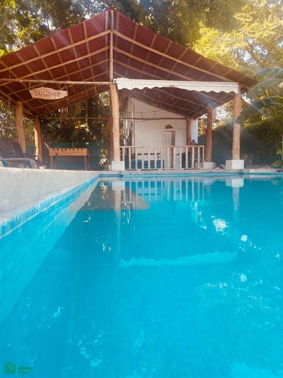 Villas Cabuya , Cóbano (C. M. D.)