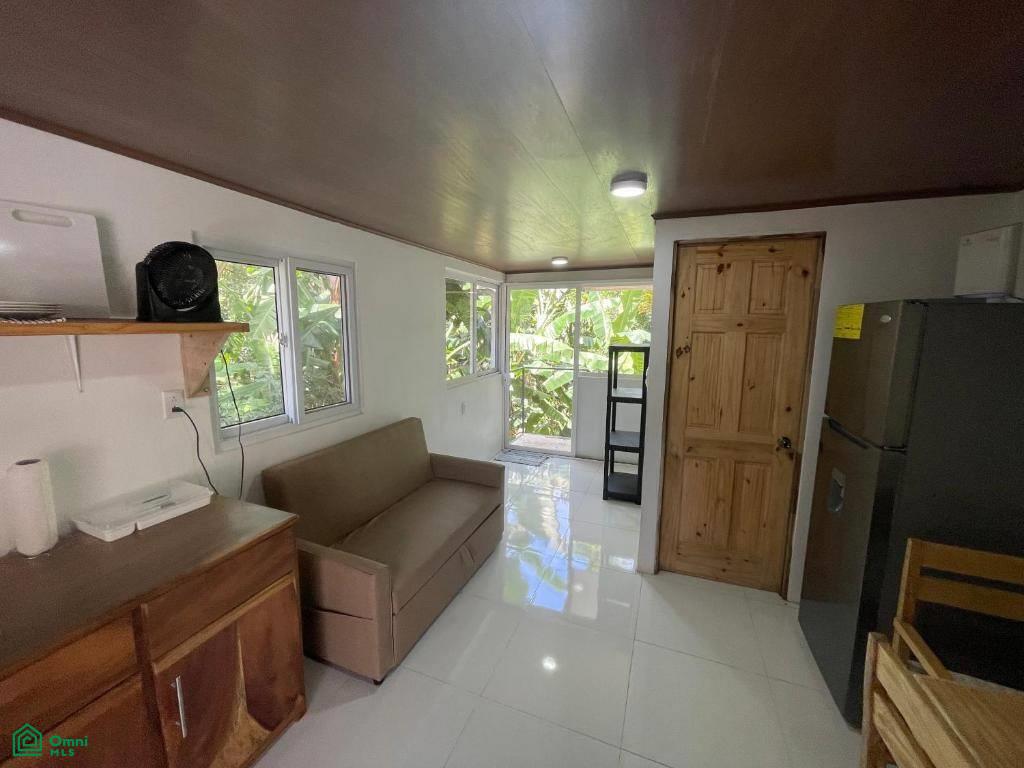 Villas Cabuya , Cóbano (C. M. D.)