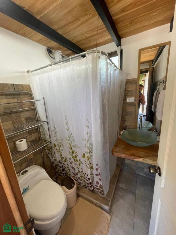 Villas Cabuya , Cóbano (C. M. D.)