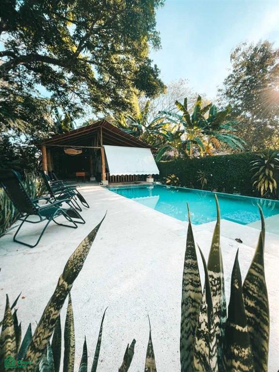 Villas Cabuya , Cóbano (C. M. D.)