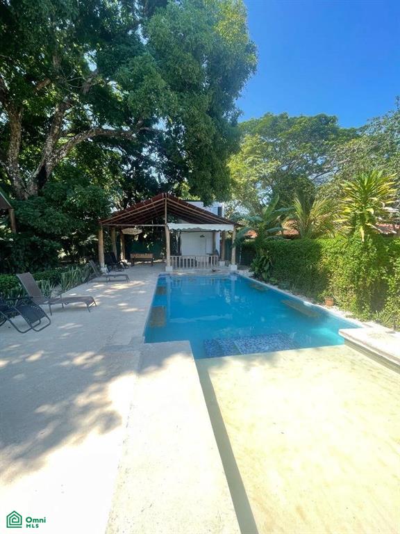 Villas Cabuya , Cóbano (C. M. D.)