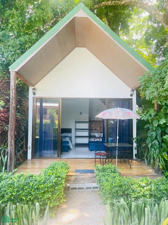 Villas Cabuya , Cóbano (C. M. D.)