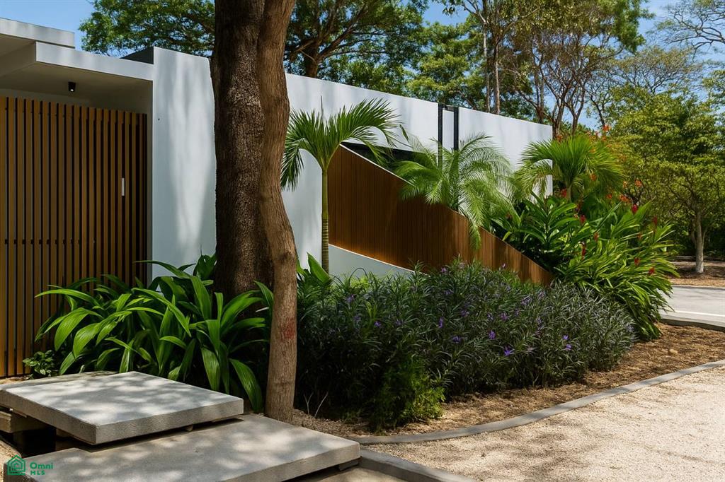 Numandi Land & 2-Bed Residence – Playa Avellanas , Tamarindo, Santa Cruz, Guanacaste