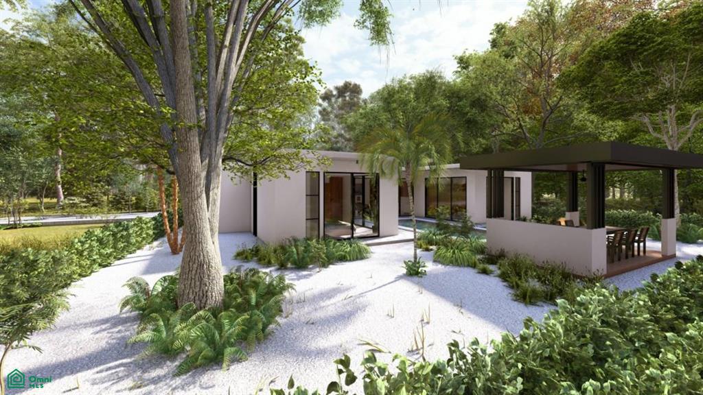 Numandi Land & 2-Bed Residence – Playa Avellanas , Tamarindo, Santa Cruz, Guanacaste