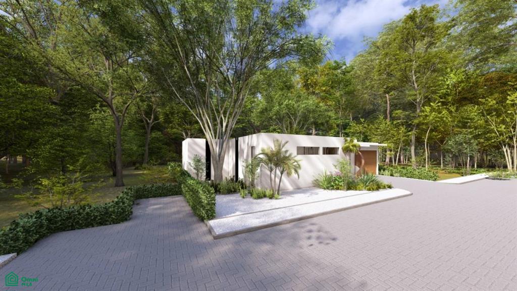 Numandi Land & 2-Bed Residence – Playa Avellanas , Tamarindo, Santa Cruz, Guanacaste