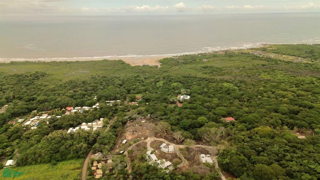 Numandi Land & 2-Bed Residence – Playa Avellanas , Tamarindo, Santa Cruz, Guanacaste
