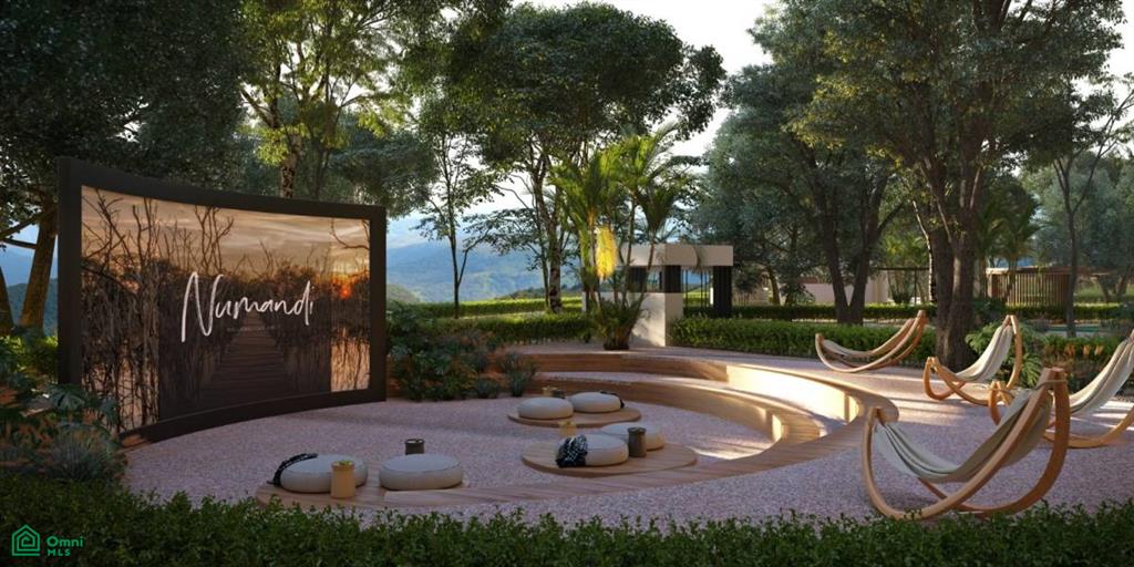 Numandi Land & 2-Bed Residence – Playa Avellanas , Tamarindo, Santa Cruz, Guanacaste