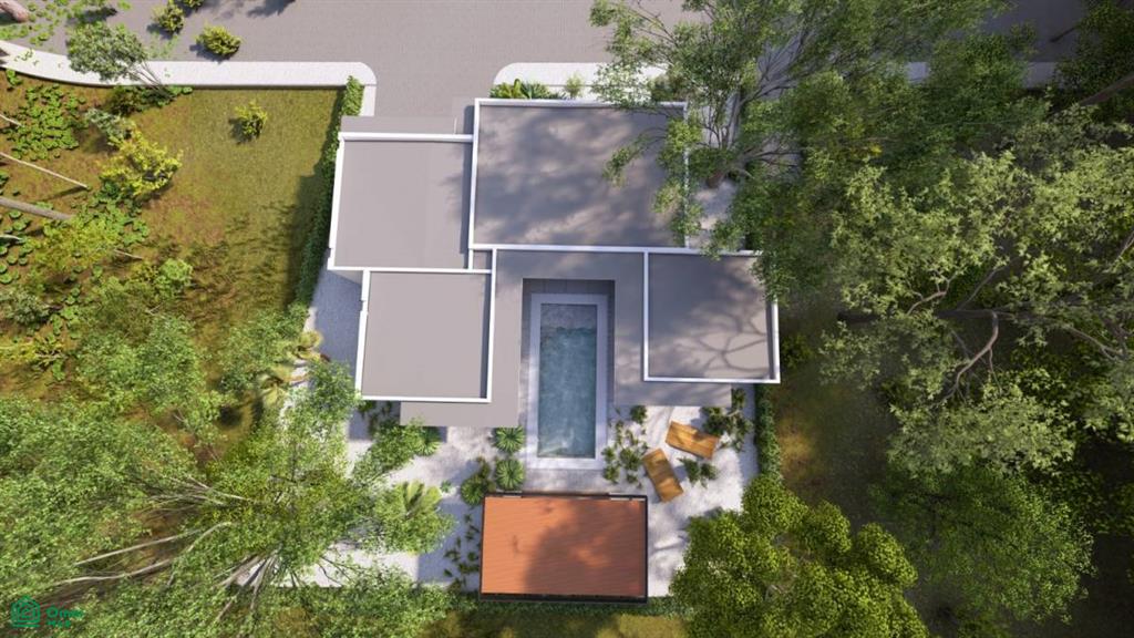 Numandi Land & 2-Bed Residence – Playa Avellanas , Tamarindo, Santa Cruz, Guanacaste