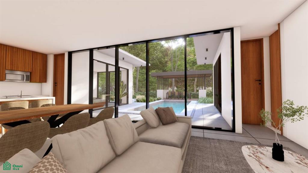 Numandi Land & 2-Bed Residence – Playa Avellanas , Tamarindo, Santa Cruz, Guanacaste